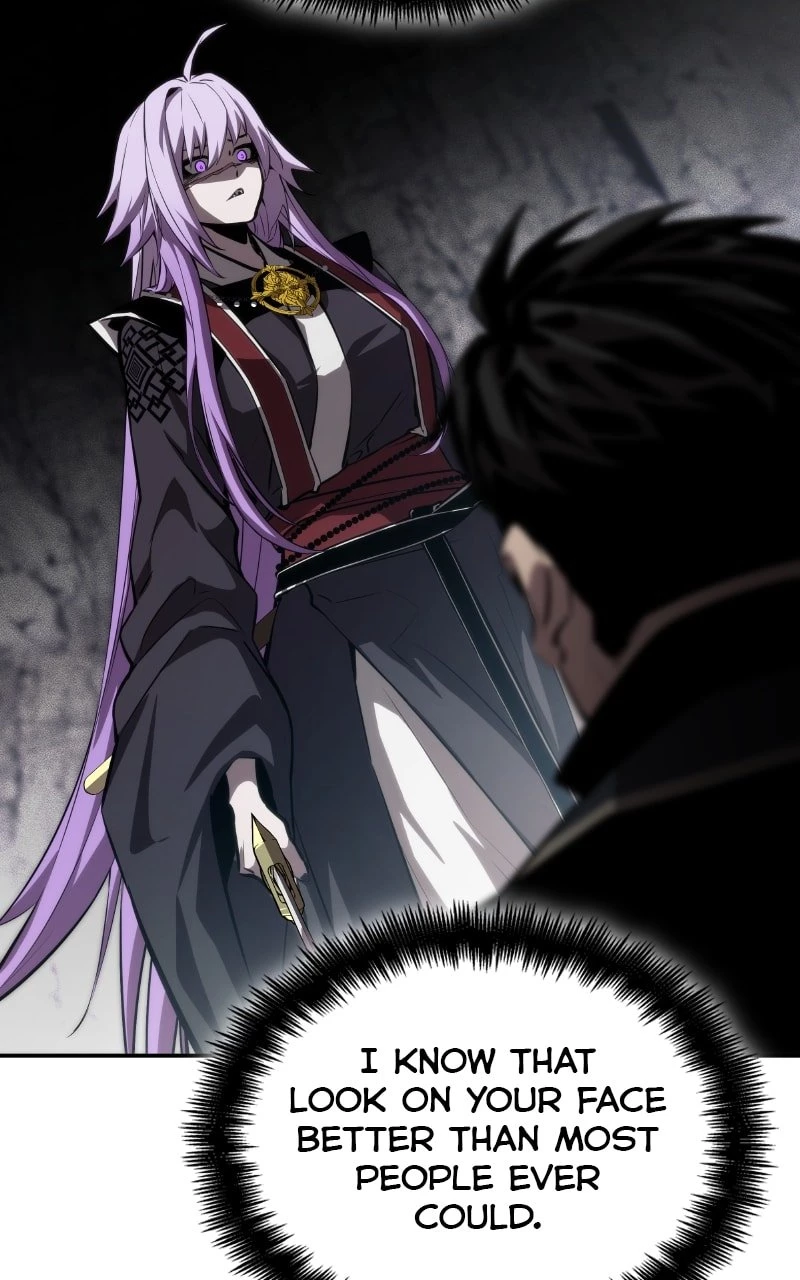 Boundless Ascension Chapter 85 - 106