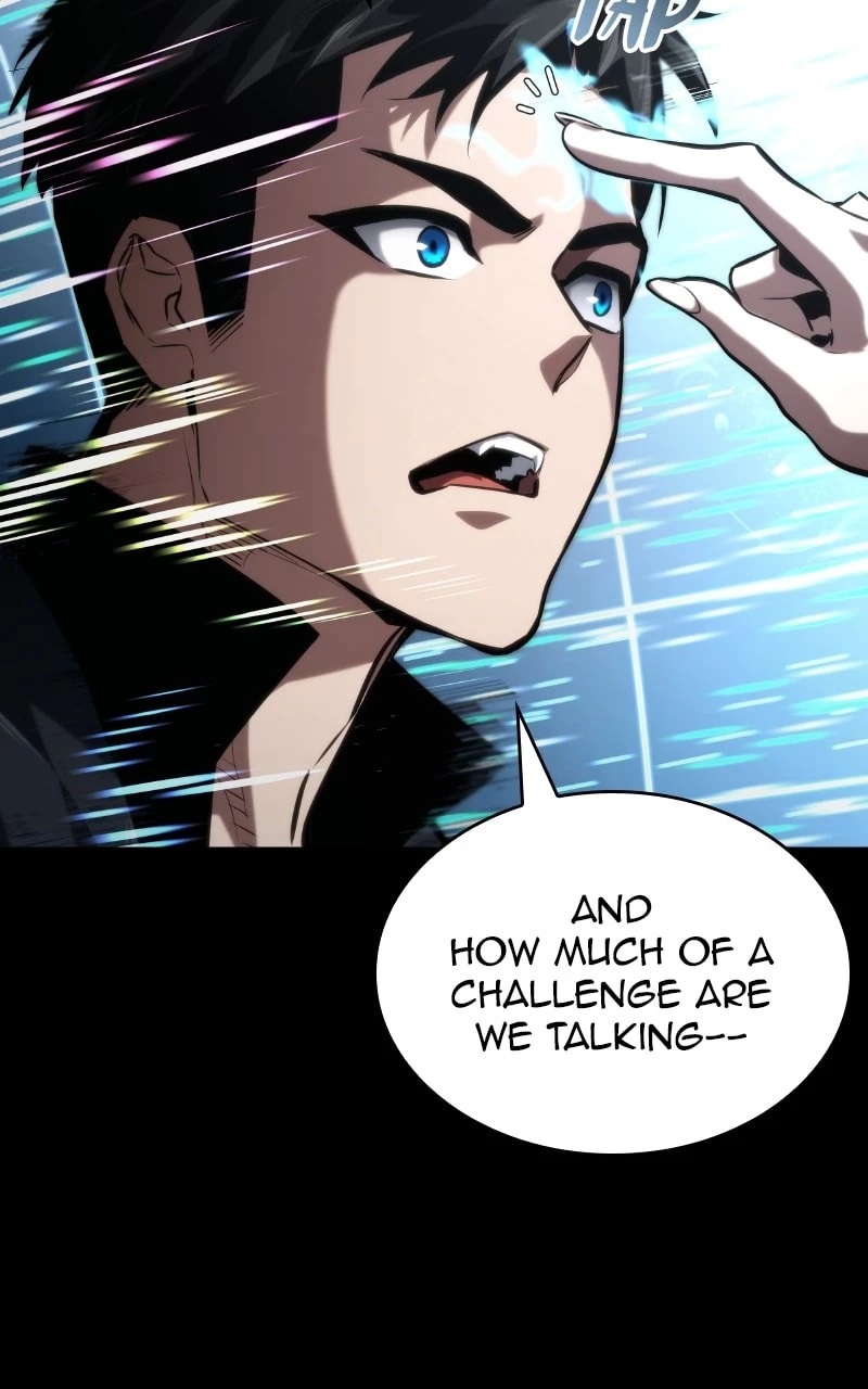 Boundless Ascension Chapter 83 - 65