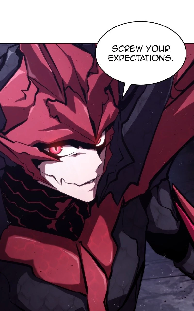 Boundless Ascension Chapter 84 - 66