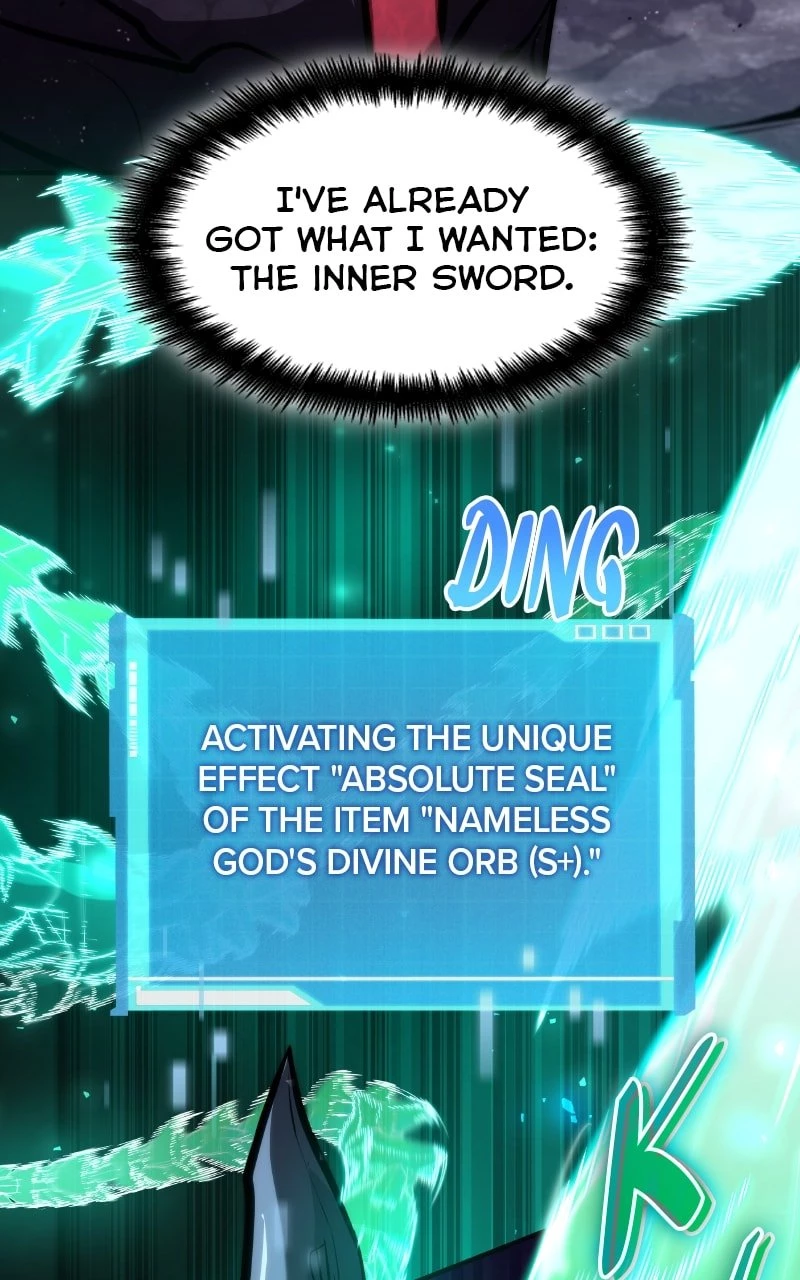 Boundless Ascension Chapter 84 - 67