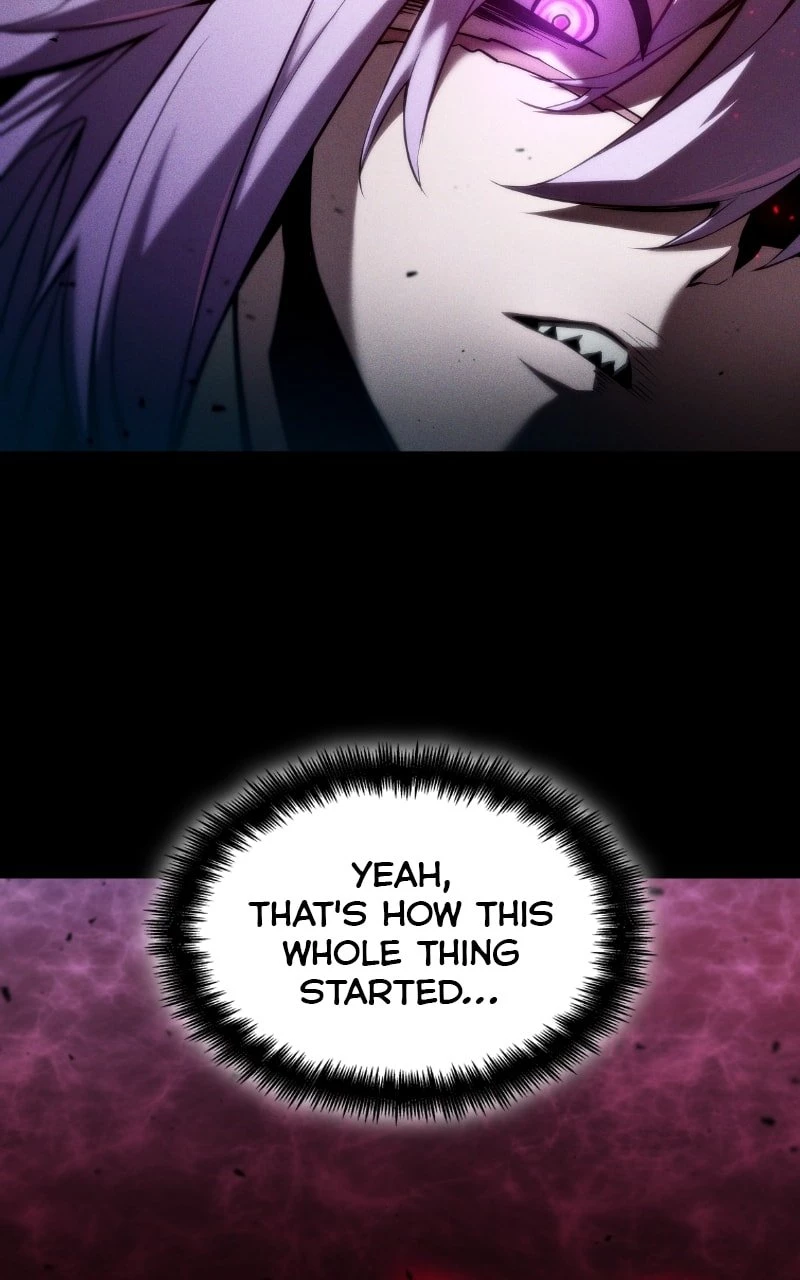 Boundless Ascension Chapter 85 - 108