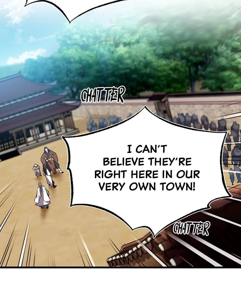 Best Teacher Baek Chapter 2 - 67