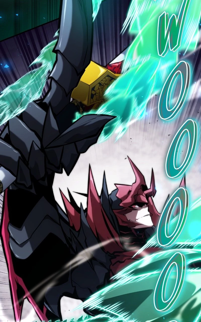 Boundless Ascension Chapter 84 - 68