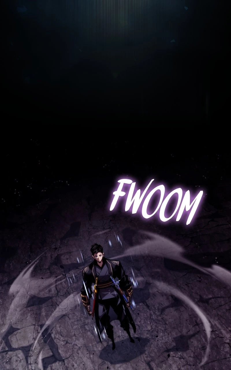 Boundless Ascension Chapter 83 - 68