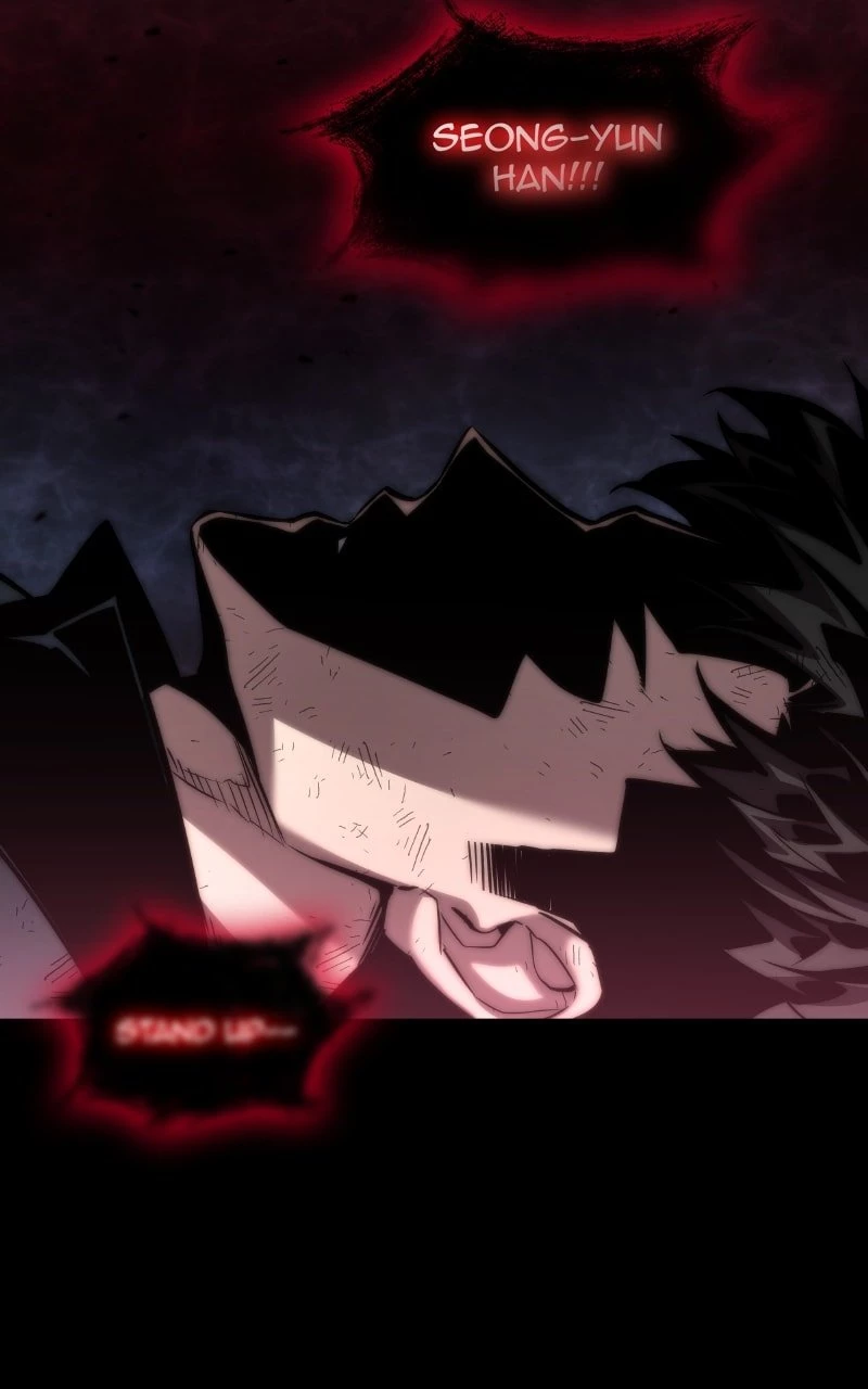 Boundless Ascension Chapter 85 - 109