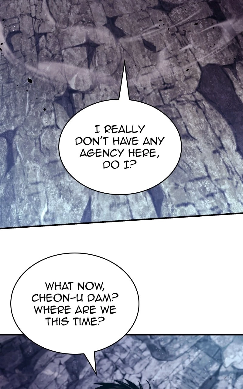 Boundless Ascension Chapter 83 - 69