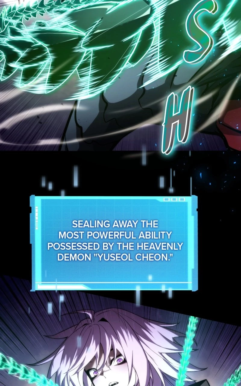 Boundless Ascension Chapter 84 - 69