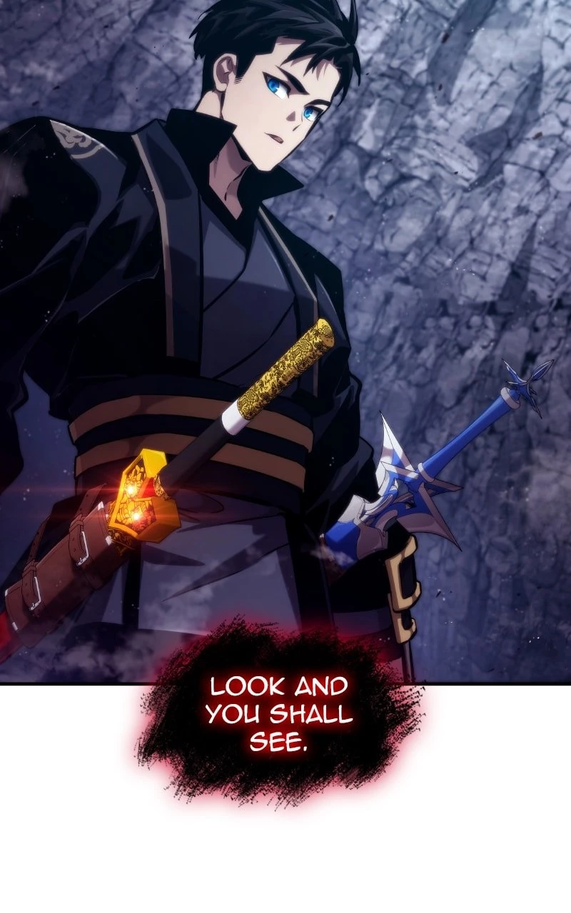 Boundless Ascension Chapter 83 - 70