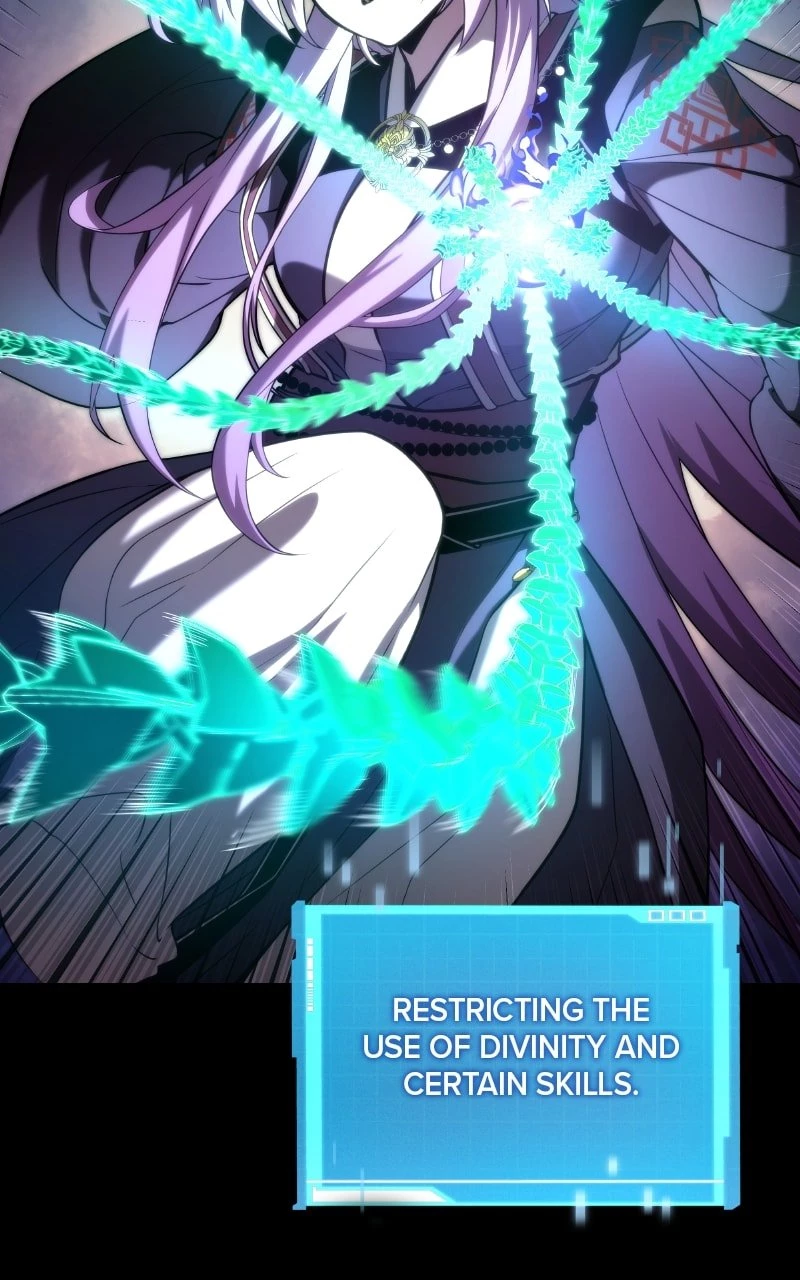 Boundless Ascension Chapter 84 - 70