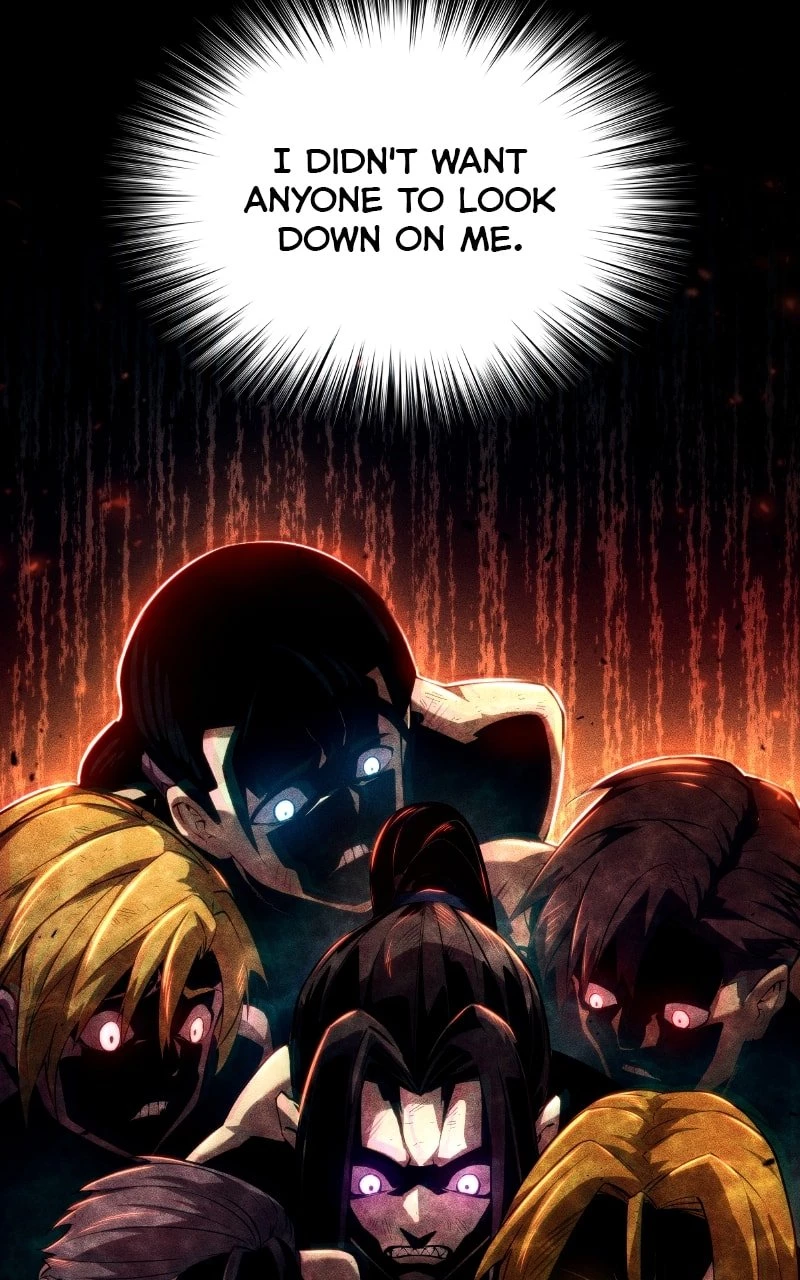 Boundless Ascension Chapter 85 - 111