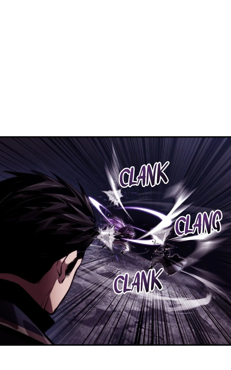 Boundless Ascension Chapter 83 - 71