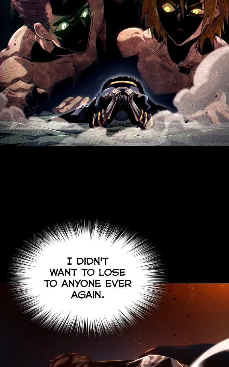 Boundless Ascension Chapter 85 - 112