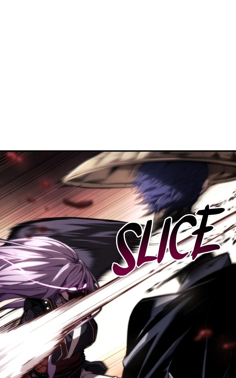 Boundless Ascension Chapter 83 - 72