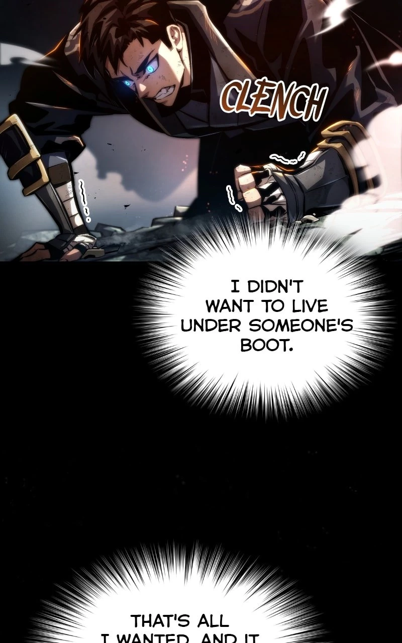 Boundless Ascension Chapter 85 - 113