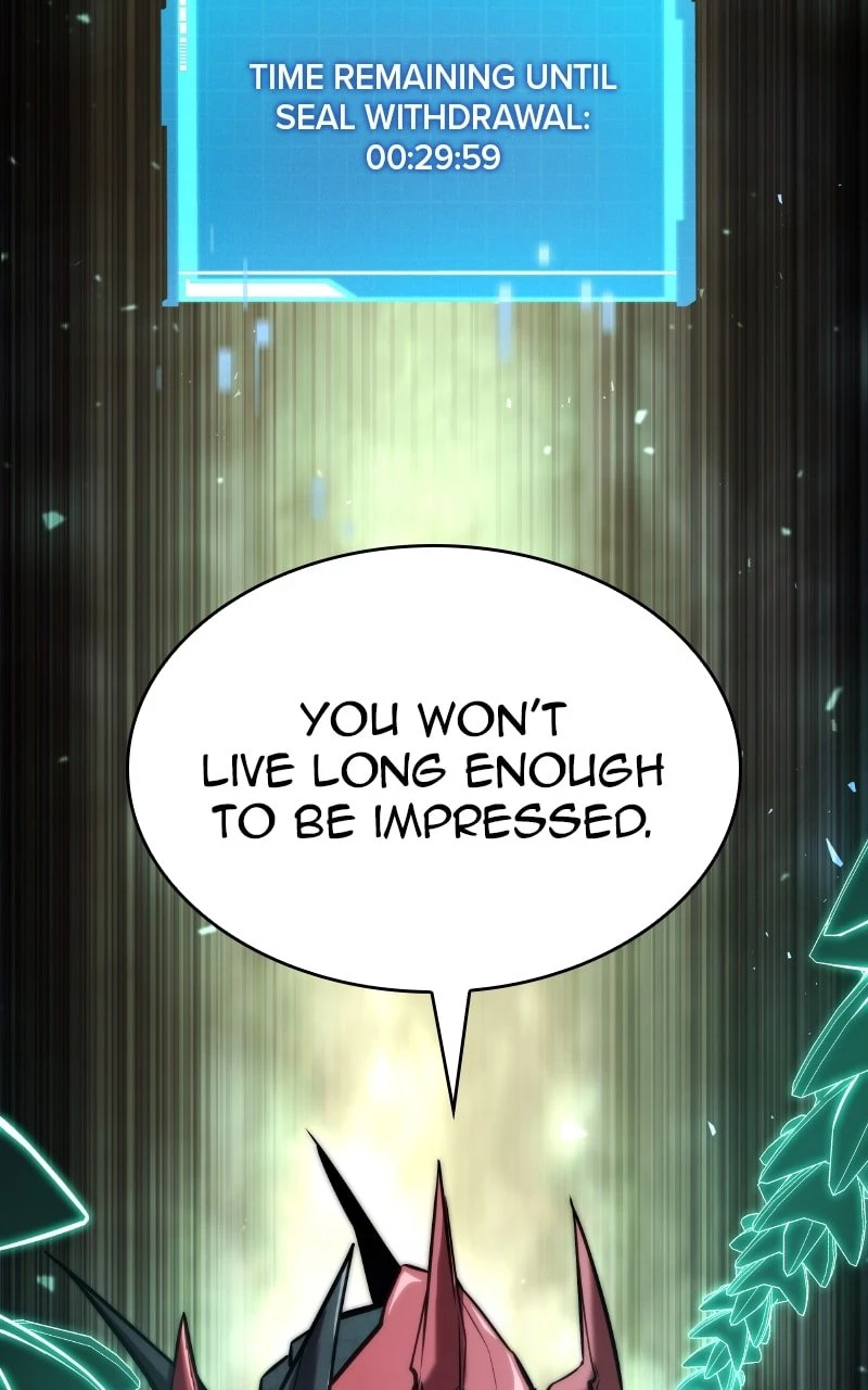 Boundless Ascension Chapter 84 - 72