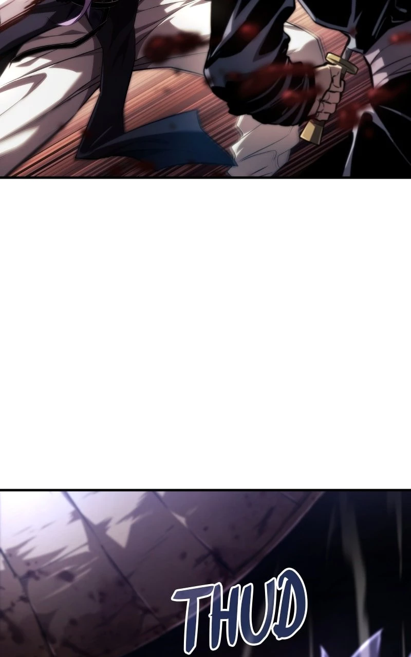 Boundless Ascension Chapter 83 - 73