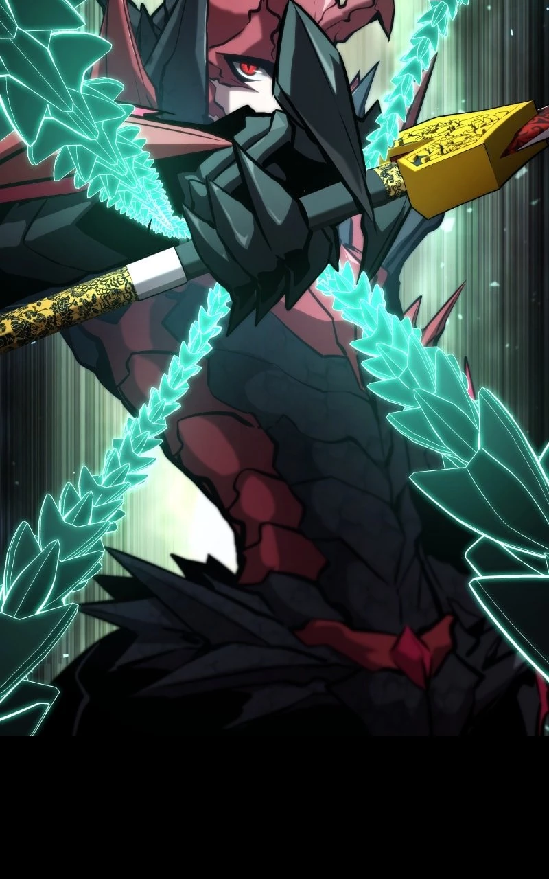 Boundless Ascension Chapter 84 - 73