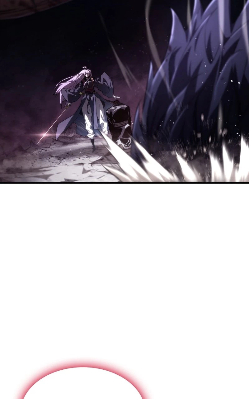 Boundless Ascension Chapter 83 - 74