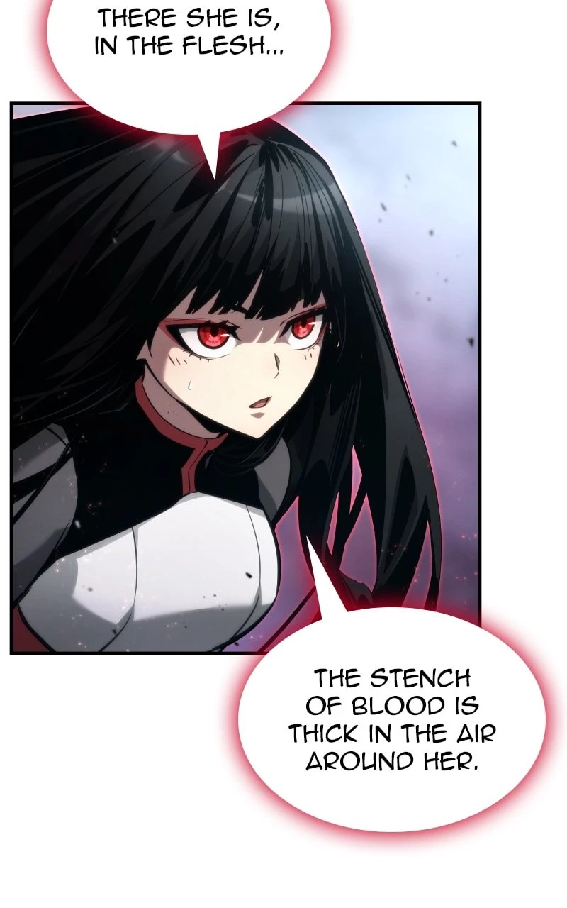 Boundless Ascension Chapter 83 - 75