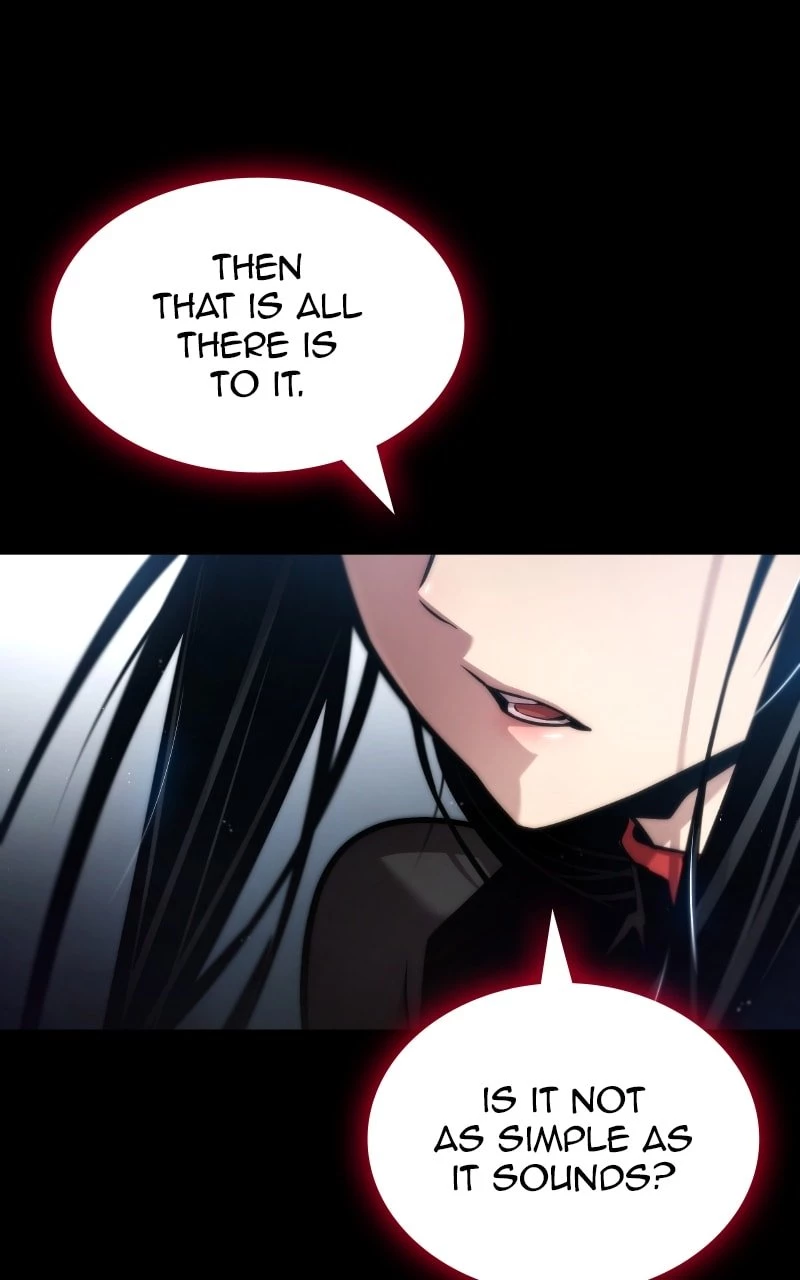 Boundless Ascension Chapter 85 - 115