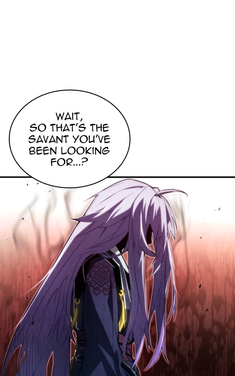 Boundless Ascension Chapter 83 - 76
