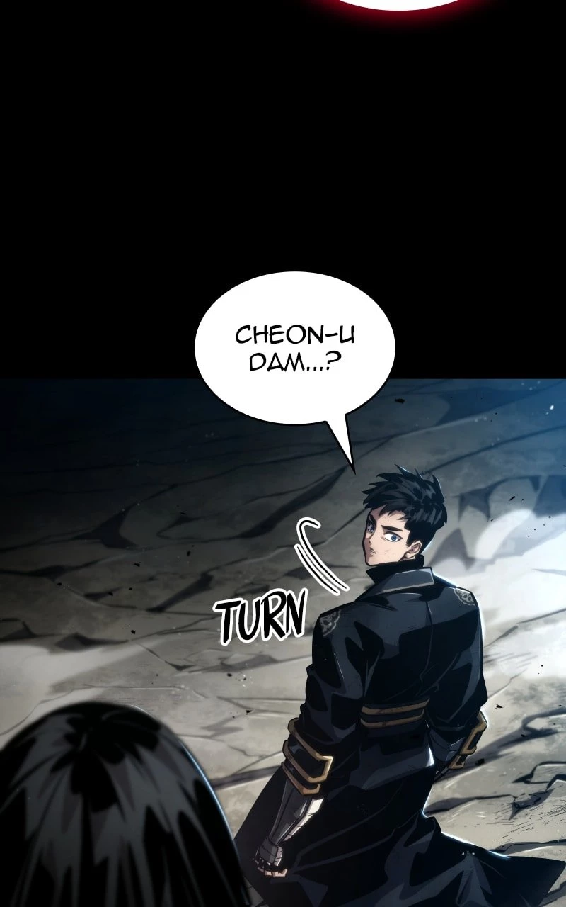 Boundless Ascension Chapter 85 - 116