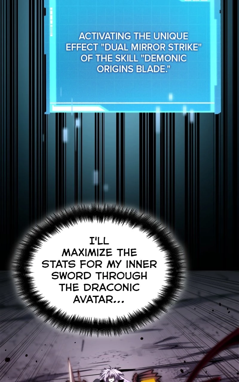 Boundless Ascension Chapter 84 - 78