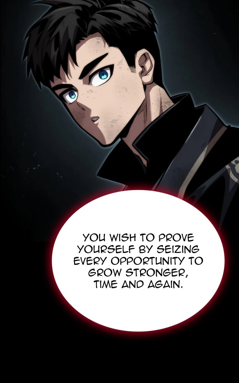 Boundless Ascension Chapter 85 - 120