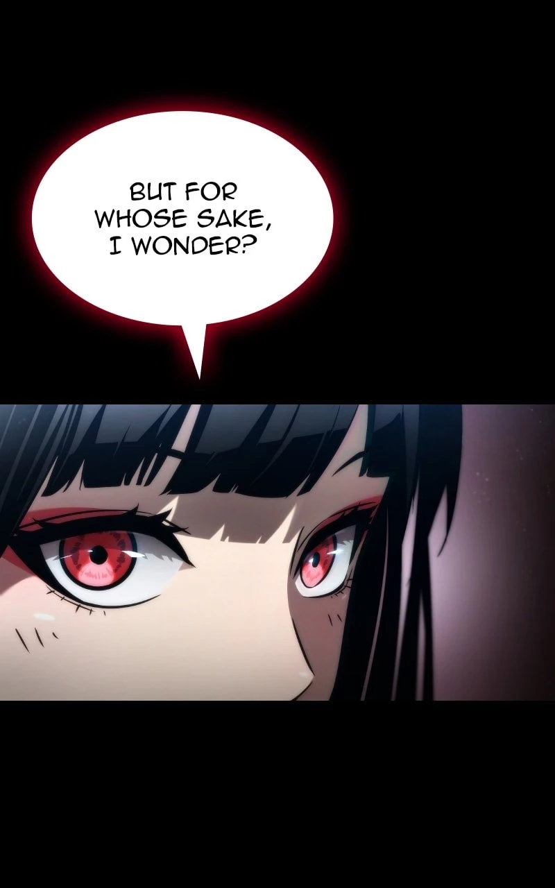 Boundless Ascension Chapter 85 - 121