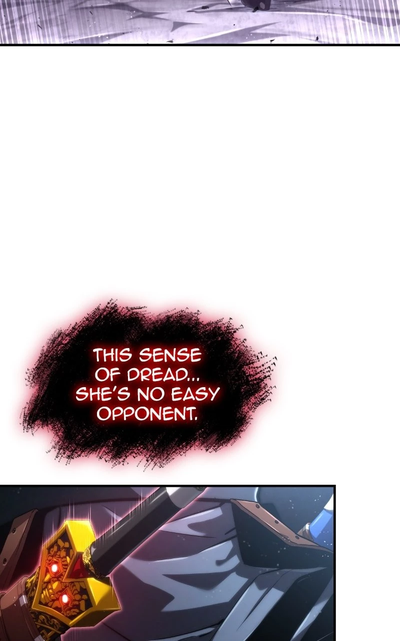 Boundless Ascension Chapter 83 - 81