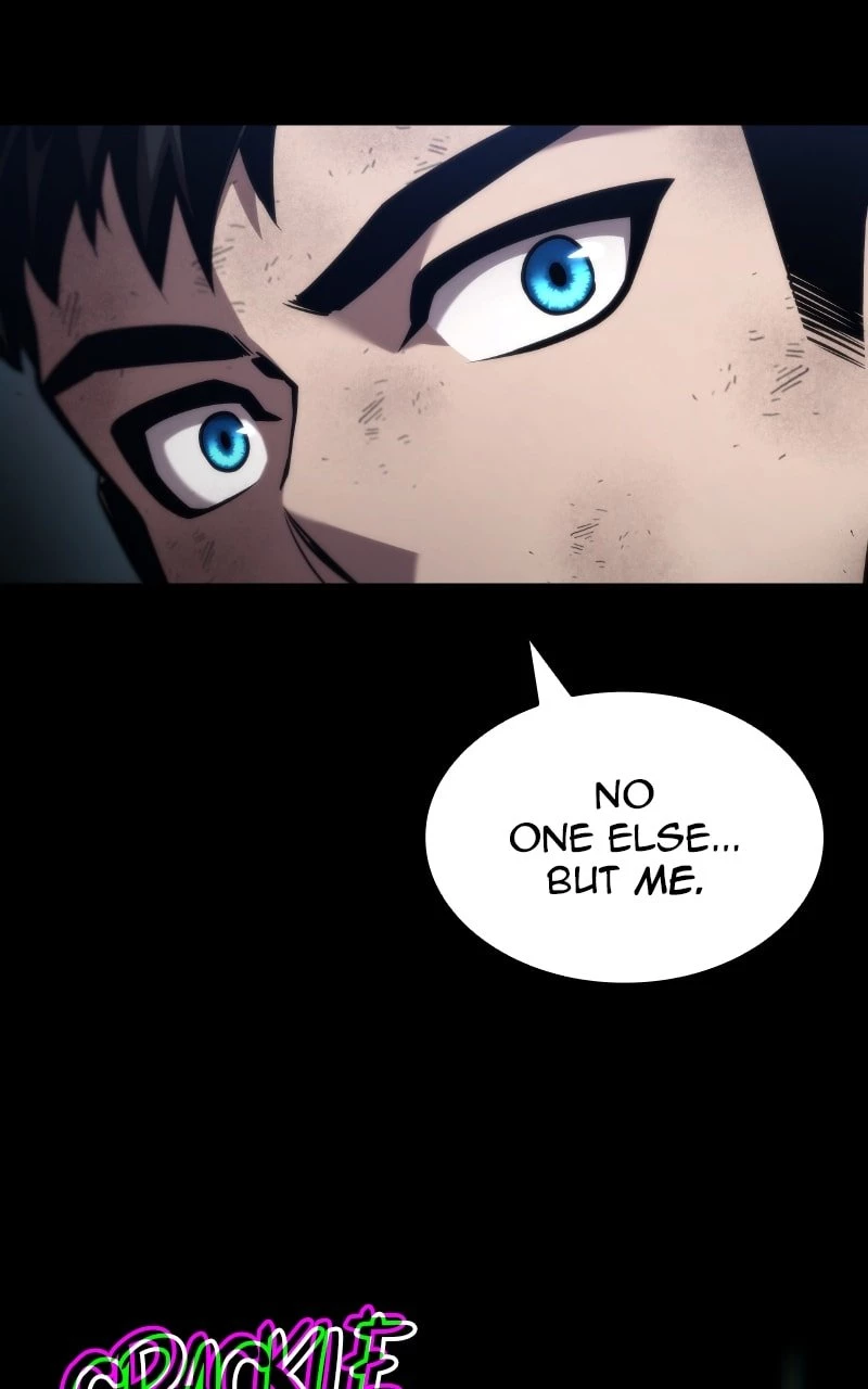Boundless Ascension Chapter 85 - 122