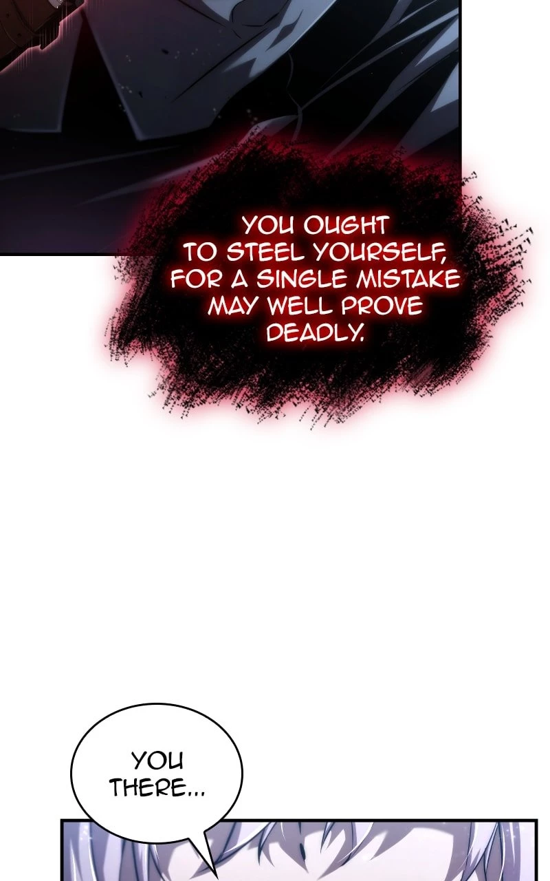 Boundless Ascension Chapter 83 - 82