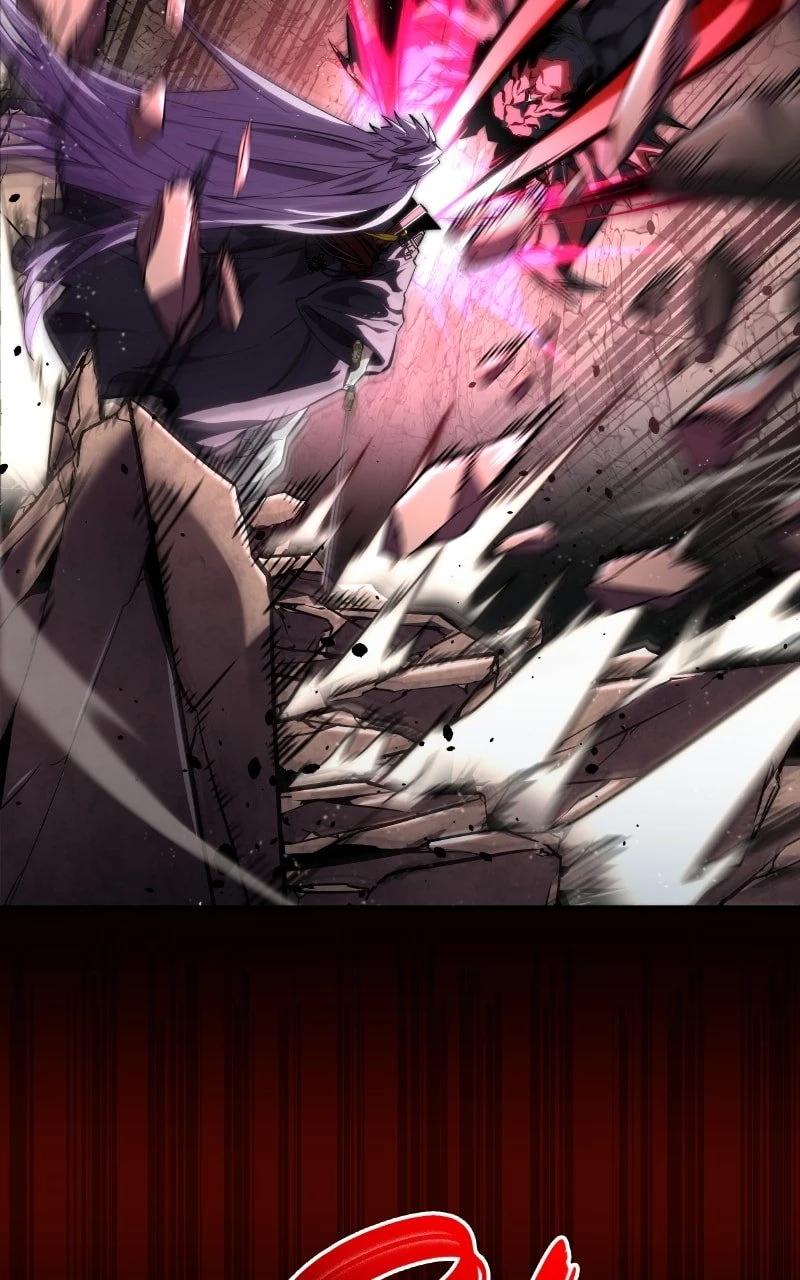 Boundless Ascension Chapter 84 - 81