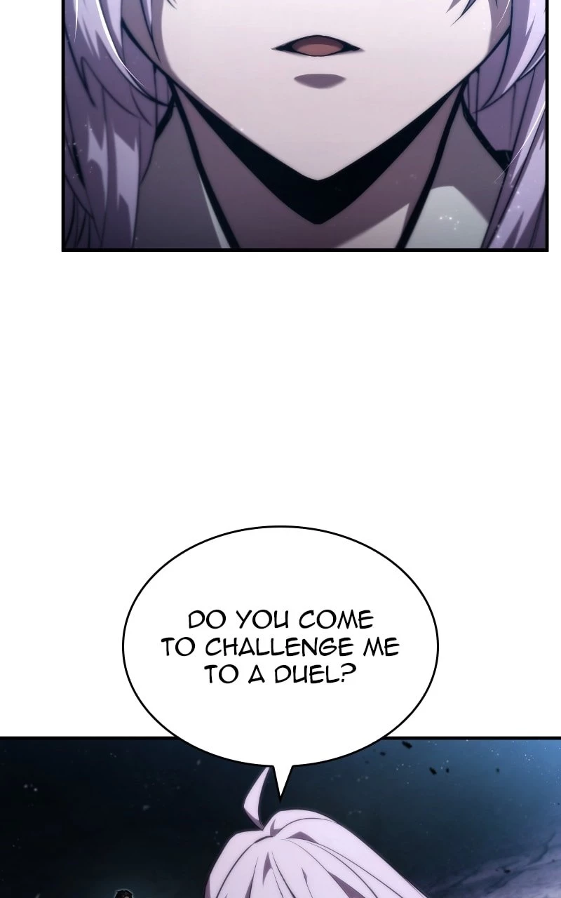 Boundless Ascension Chapter 83 - 83