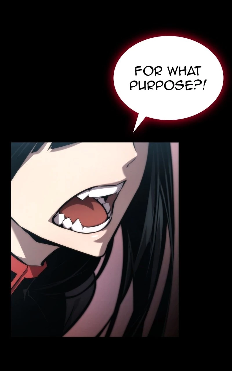 Boundless Ascension Chapter 85 - 124