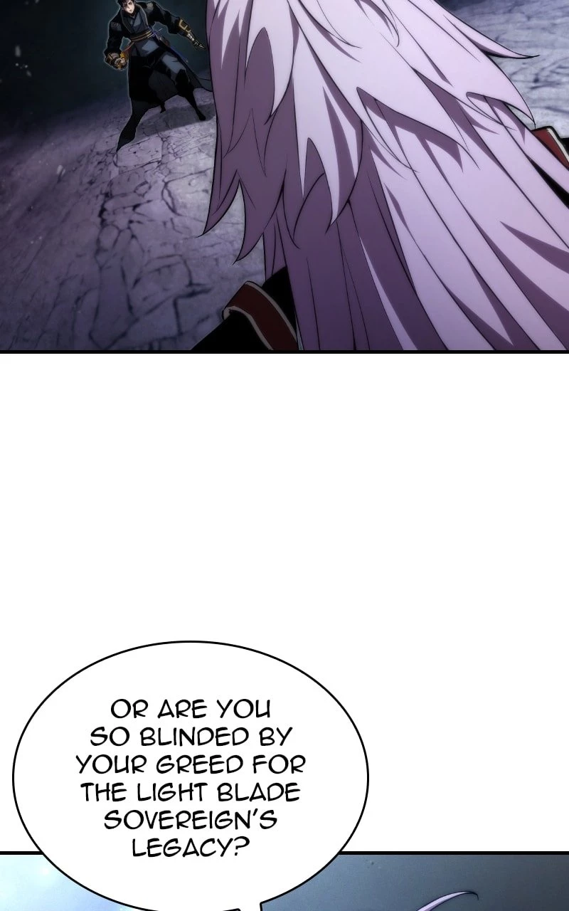 Boundless Ascension Chapter 83 - 84