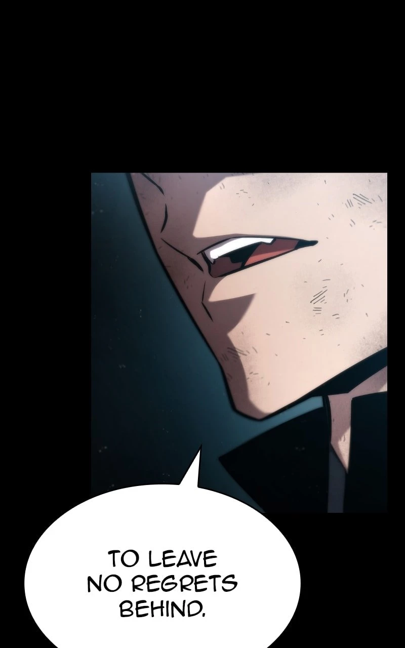 Boundless Ascension Chapter 85 - 125