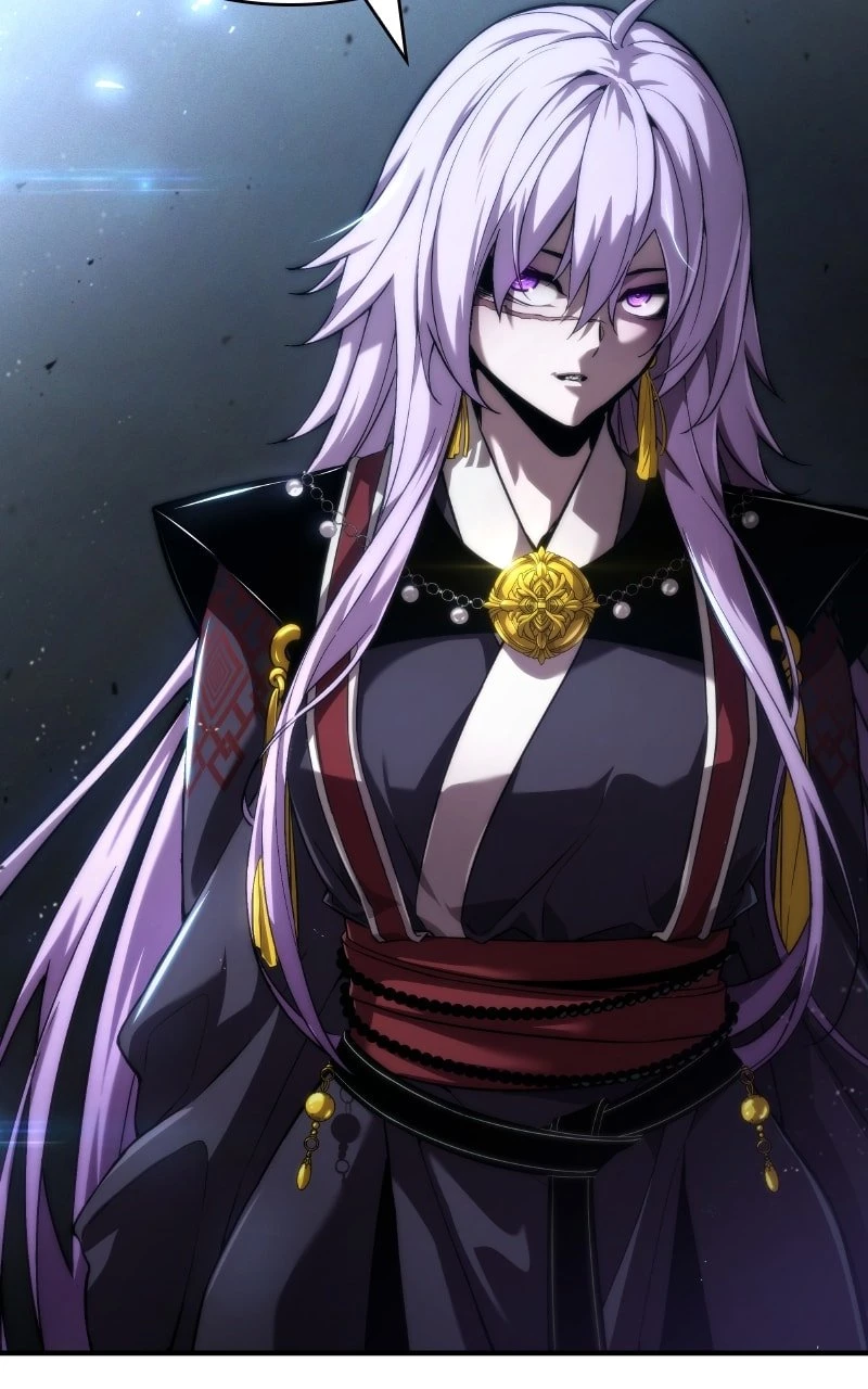 Boundless Ascension Chapter 83 - 85