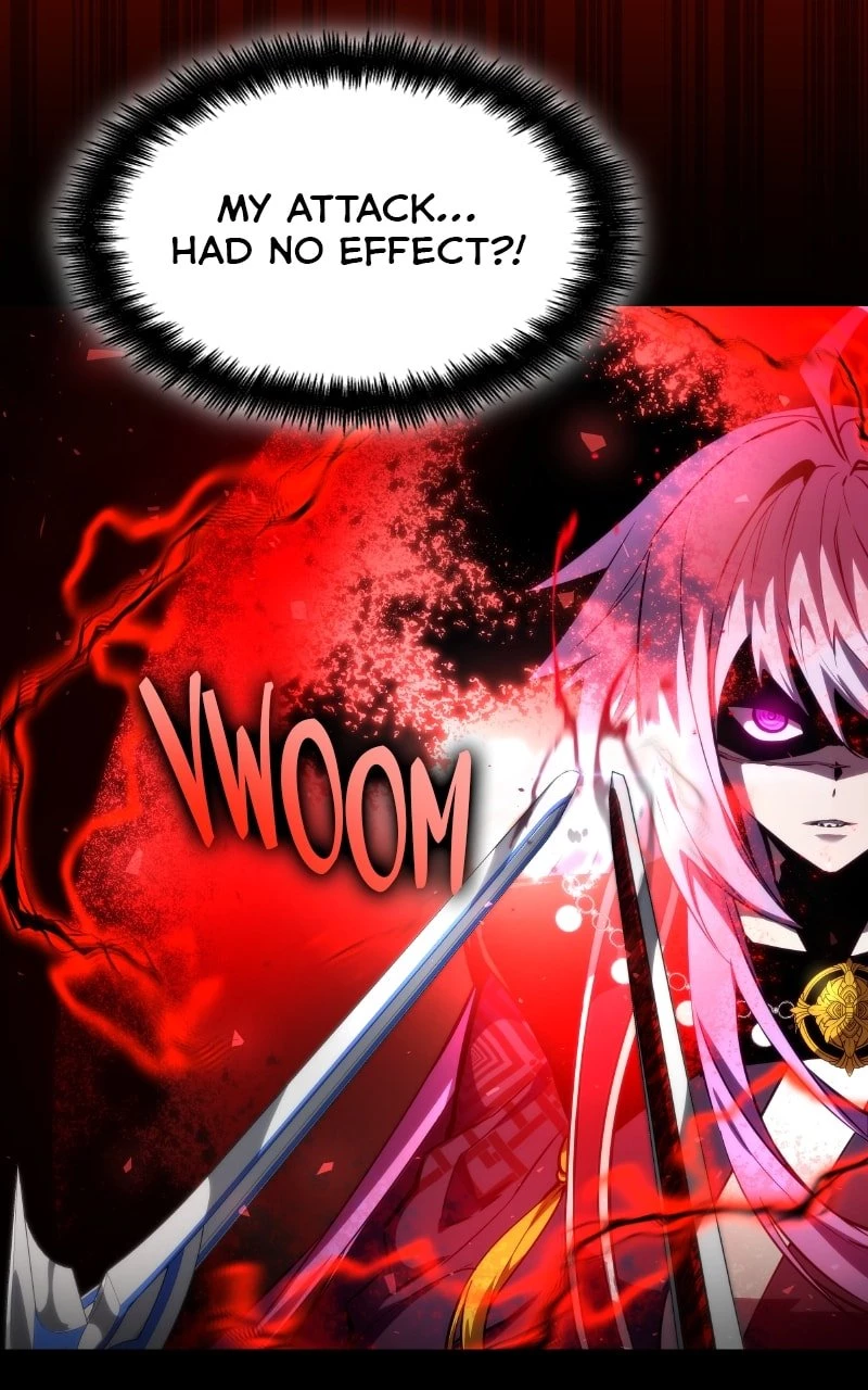 Boundless Ascension Chapter 84 - 83
