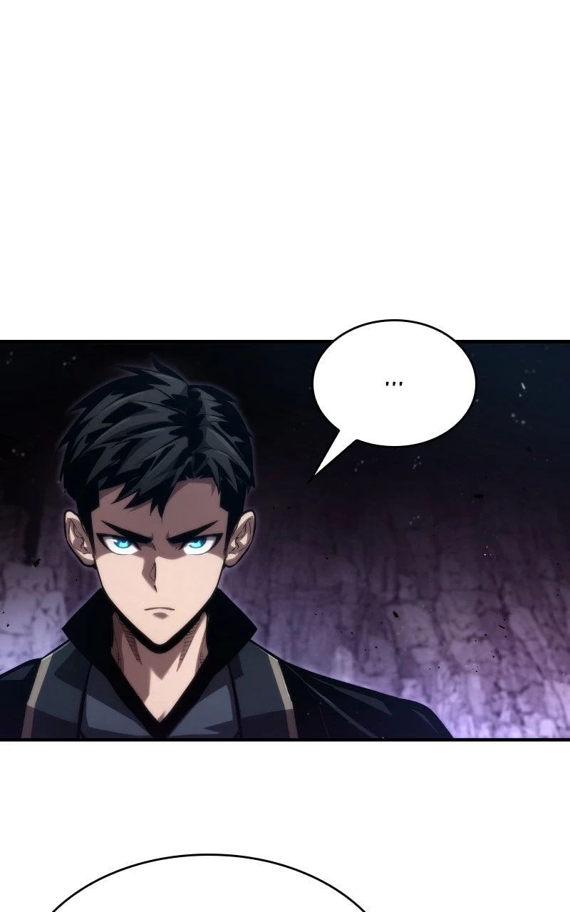 Boundless Ascension Chapter 83 - 86