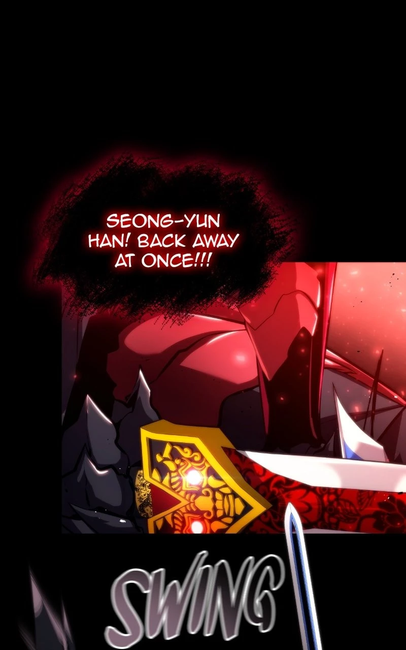 Boundless Ascension Chapter 84 - 84