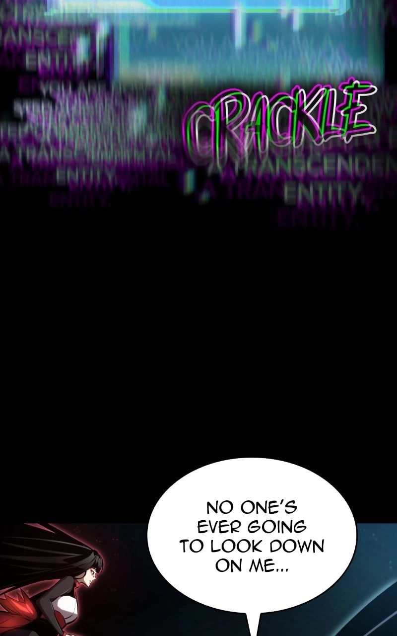 Boundless Ascension Chapter 85 - 127