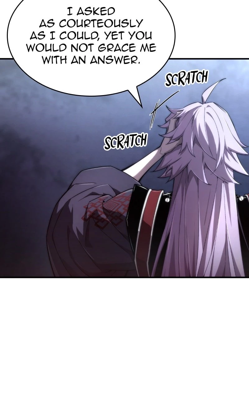 Boundless Ascension Chapter 83 - 87