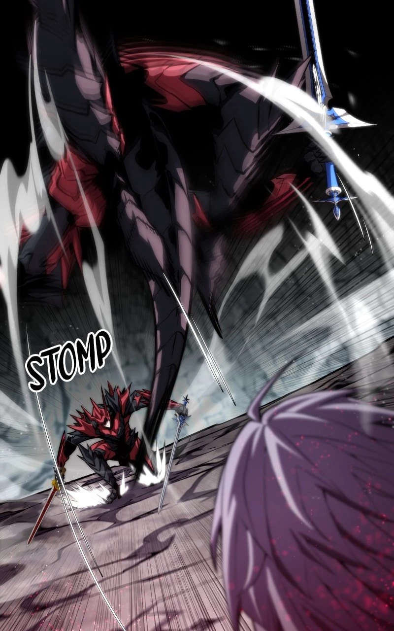 Boundless Ascension Chapter 84 - 85