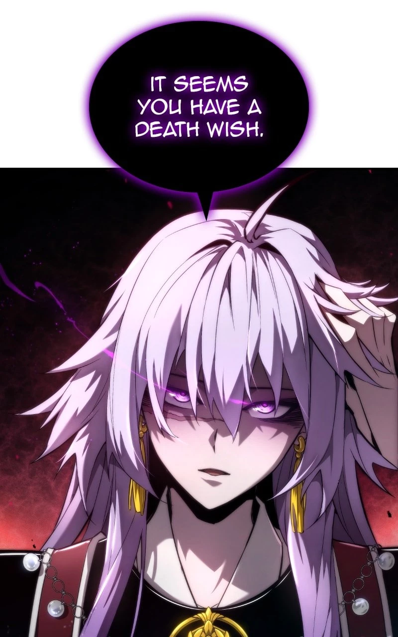 Boundless Ascension Chapter 83 - 88