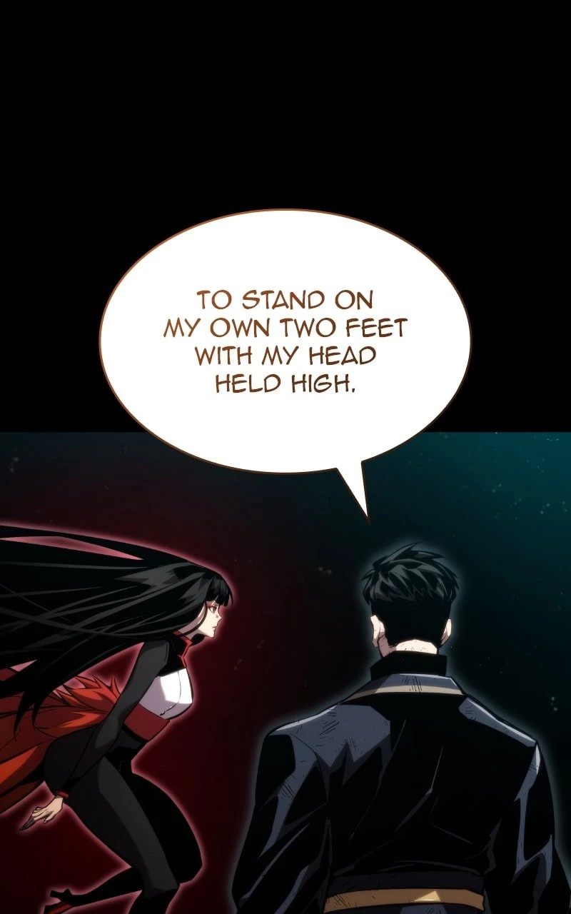 Boundless Ascension Chapter 85 - 129