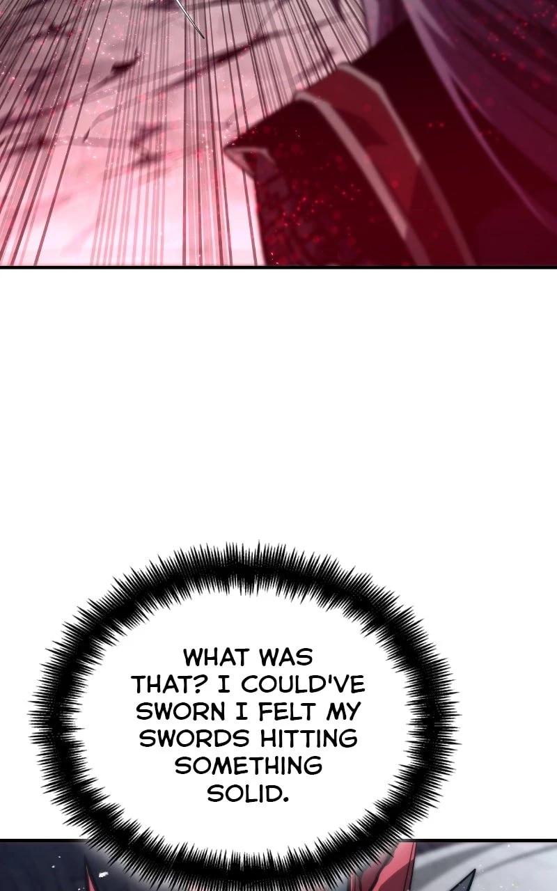 Boundless Ascension Chapter 84 - 86