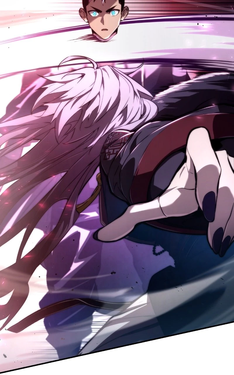 Boundless Ascension Chapter 83 - 90