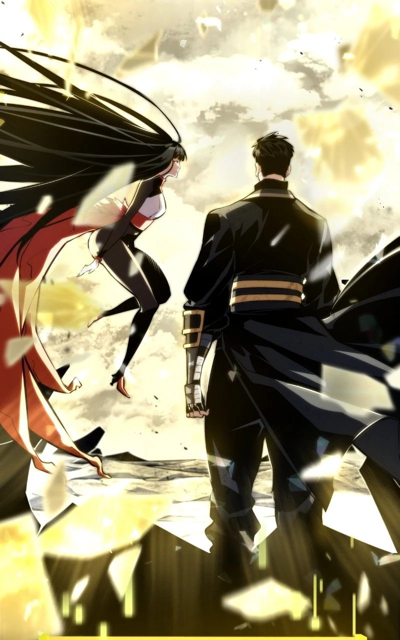 Boundless Ascension Chapter 85 - 132