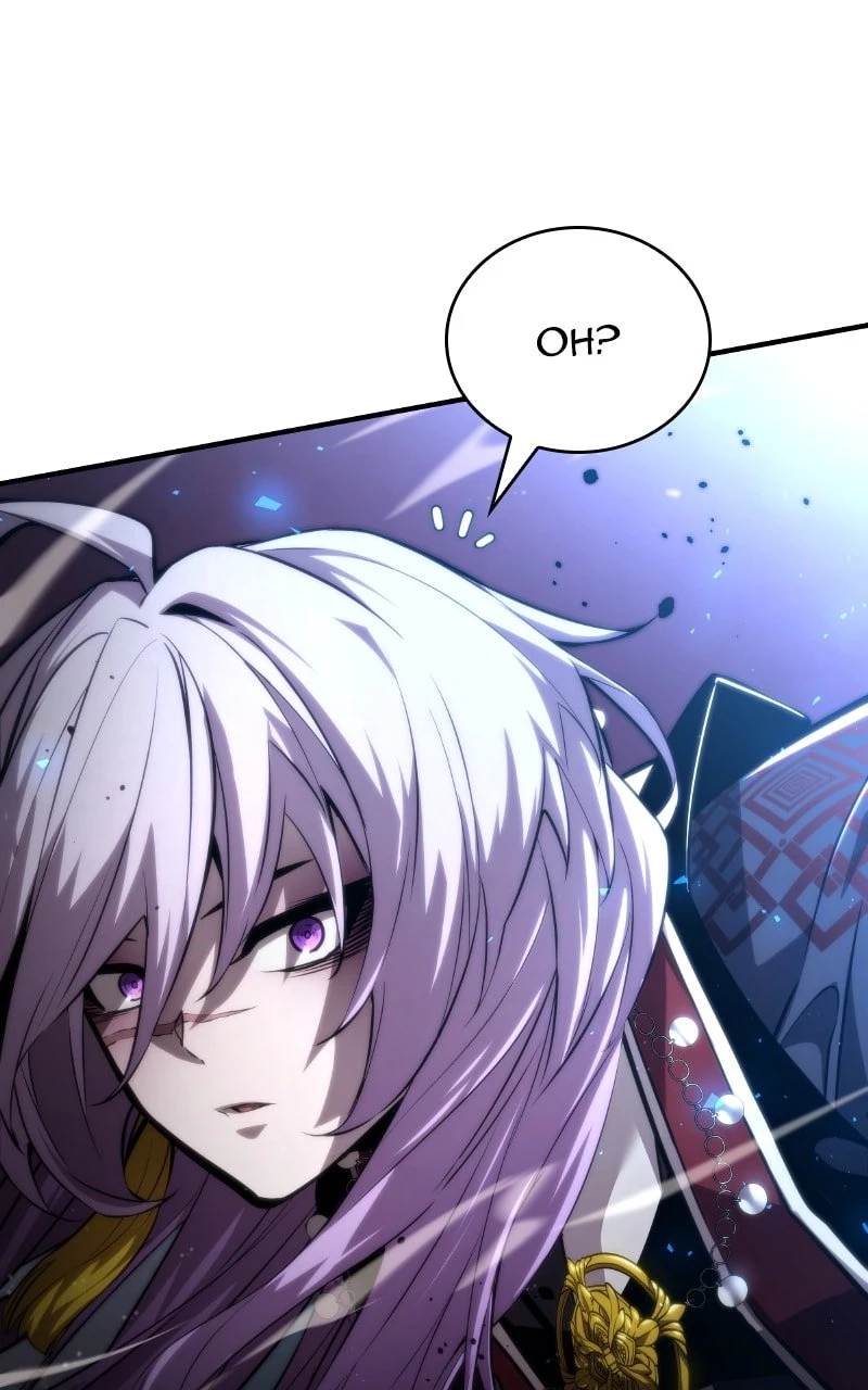 Boundless Ascension Chapter 83 - 91